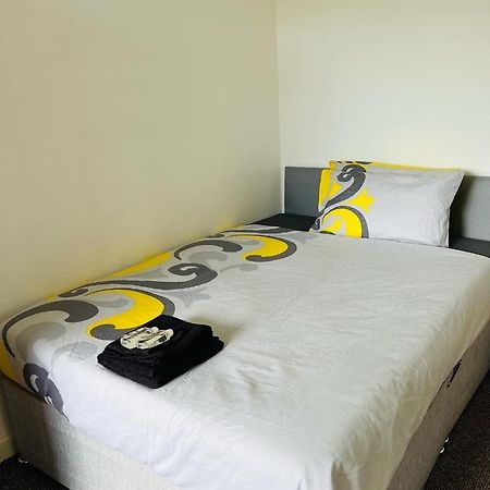 Simple 2Bed Flat In Edinburgh. Apartamento Exterior foto