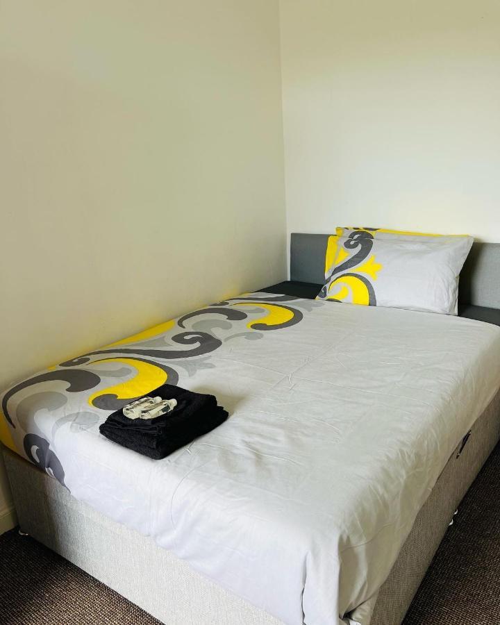 Simple 2Bed Flat In Edinburgh. Apartamento Exterior foto